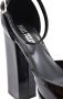 Paris Texas Sandalen Sandals Black in zwart - Thumbnail 2