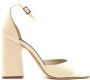 Paris Texas Sandalen Sandals White in wit - Thumbnail 2