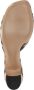 Paris Texas Slippers & Mules Brown Lara Mule Shoes in bruin - Thumbnail 9
