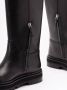 PATRIZIA PEPE Boots Calf Leather Boots in zwart - Thumbnail 3