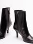 PATRIZIA PEPE Boots Calf Leather Boots in zwart - Thumbnail 3