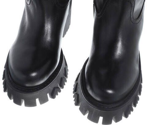 PATRIZIA PEPE Boots & laarzen Boots in zwart