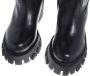PATRIZIA PEPE Boots & laarzen Boots in zwart - Thumbnail 3