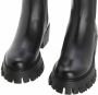 PATRIZIA PEPE Cy9814 L011 Schoenen Black Dames - Thumbnail 2