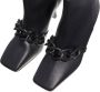 PATRIZIA PEPE Boots & laarzen Boots in zwart - Thumbnail 3