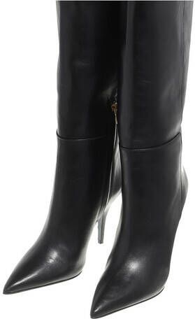 PATRIZIA PEPE Boots & laarzen Boots in zwart