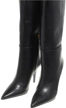 PATRIZIA PEPE Boots & laarzen Boots in black