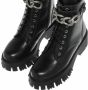 PATRIZIA PEPE Boots & laarzen Boots in zwart - Thumbnail 2