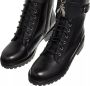 PATRIZIA PEPE Boots & laarzen Stivali Boots in zwart - Thumbnail 2