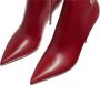PATRIZIA PEPE Boots & laarzen Tronch Tacco Alto in rood - Thumbnail 2