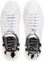 Erika Cavallini Maria Ballerina Flats in zwart - Thumbnail 4