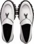 PATRIZIA PEPE Sneakers Shoes in wit - Thumbnail 2