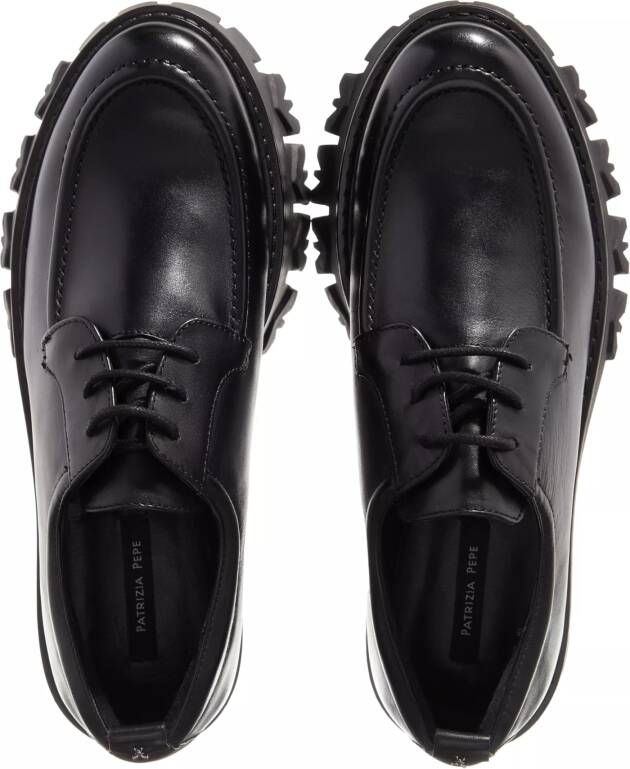 PATRIZIA PEPE Sneakers Shoes in zwart