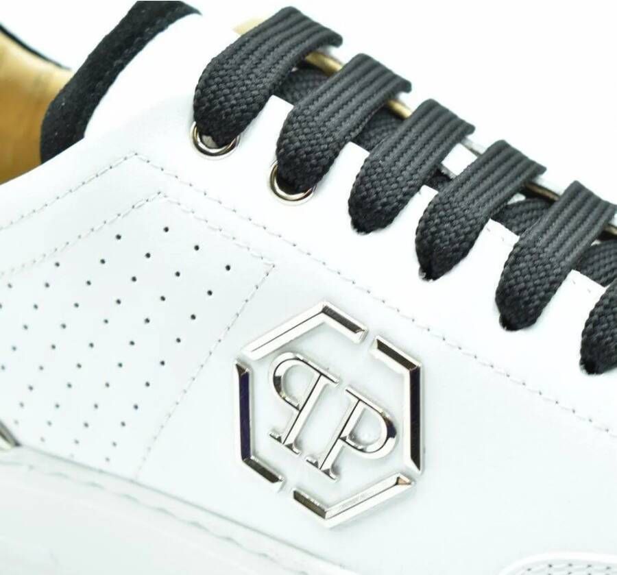 Philipp Plein Low-Top Sneakers Divers in meerkleurig