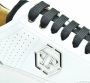 Philipp Plein Low-Top Sneakers Divers in meerkleurig - Thumbnail 8