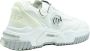 Philipp Plein Low-Top Sneakers White in wit - Thumbnail 2