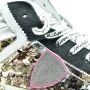 Philippe Model Low-Top Sneakers Divers in meerkleurig - Thumbnail 2
