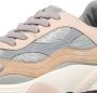 Philippe Model Low-Top Sneakers Odeon Low Woman in bruin - Thumbnail 4