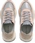 Philippe Model Low-Top Sneakers Odeon Low Woman in bruin - Thumbnail 5