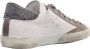 Philippe Model Low-Top Sneakers Prsx Low Woman in beige - Thumbnail 2