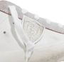 Philippe Model Low-Top Sneakers Prsx Low Woman in wit - Thumbnail 4