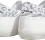 Philippe Model Luipaardprint Sneakers voor Vrouwen White Dames - Thumbnail 21