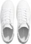 Philippe Model Luipaardprint Sneakers voor Vrouwen White Dames - Thumbnail 22
