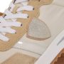 Philippe Model Low-Top Sneakers Tropez 2.1 Low Woman in beige - Thumbnail 3