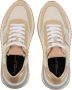 Philippe Model Low-Top Sneakers Tropez 2.1 Low Woman in beige - Thumbnail 4