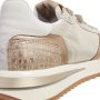 Philippe Model Low-Top Sneakers Tropez 2.1 Low Woman in goud - Thumbnail 10