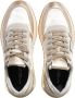 Philippe Model Low-Top Sneakers Tropez 2.1 Low Woman in goud - Thumbnail 11