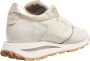 PHILIPPE MODEL Lage Sneakers Dames Tropez Haute Low Woman Maat: 36 Materiaal: Suède Kleur: Beige - Thumbnail 13