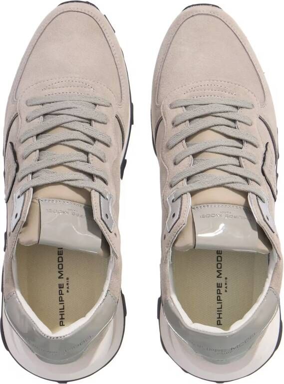 Philippe Model Low-Top Sneakers Tropez Haute Low Woman in grijs