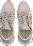 Philippe Model Low-Top Sneakers Tropez Haute Low Woman in grijs - Thumbnail 4