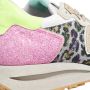 PHILIPPE MODEL Lage Sneakers Dames Tropez Haute Low Woman Maat: 41 Materiaal: Suède - Thumbnail 12