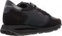 Philippe Model Low-Top Sneakers Tropez Haute Low Woman in zwart - Thumbnail 2