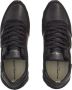 Philippe Model Low-Top Sneakers Tropez Haute Low Woman in zwart - Thumbnail 4