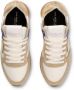 Philippe Model Low-Top Sneakers Trpx Low Sneakers in beige - Thumbnail 2