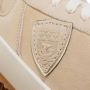 Philippe Model Sneakers Nice Tennis Women Beige Dames - Thumbnail 9