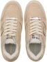 Philippe Model Sneakers Nice Tennis Women Beige Dames - Thumbnail 10
