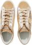 Philippe Model Glinsterende Kristal Leren Sneakers Multicolor Dames - Thumbnail 11