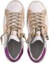 Philippe Model Sneakers Prsx Low Woman in meerkleurig - Thumbnail 7