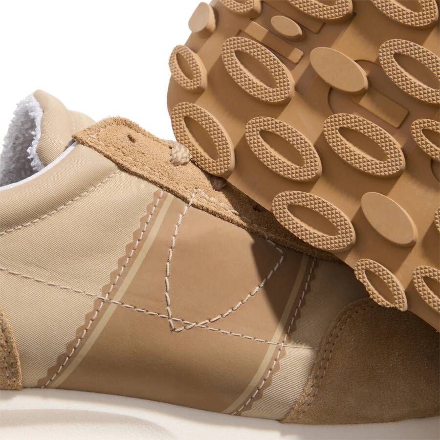 Philippe Model Sneakers Tour Low Woman in bruin