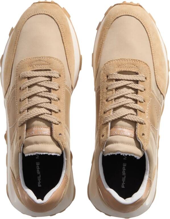 Philippe Model Sneakers Tour Low Woman in bruin