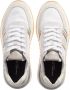 Philippe Model Vintage Hardloopschoen met Hedendaagse Aantrekkingskracht Multicolor Dames - Thumbnail 15
