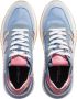 Philippe Model Tropez 2.1 Sneakers geïnspireerd door de Franse Rivièra Blue Dames - Thumbnail 14