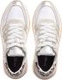 Philippe Model Sneakers Tropez 2.1 Low Woman in crème - Thumbnail 2