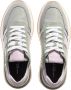 Philippe Model Sneakers Tropez 2.1 Running Green Dames - Thumbnail 4