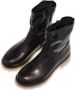 Pinko Boots & laarzen Prezzemolo Stivale Vitello in zwart - Thumbnail 3