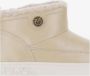 Pinko Boots Yoko 22 Ankle Boots in beige - Thumbnail 2